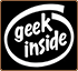Geek Inside